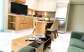 Olygreen Athens Residences